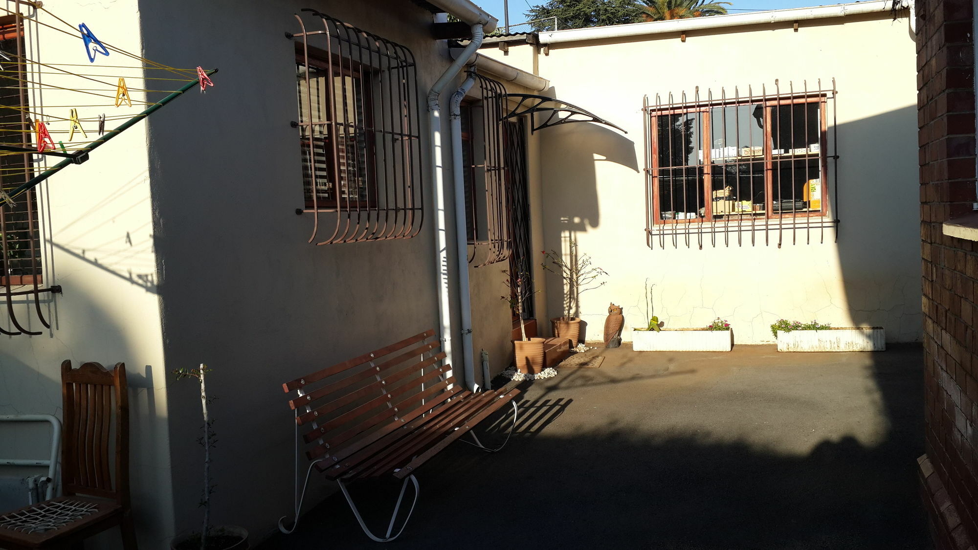 Monica'S Cottage Johannesburg Exteriér fotografie
