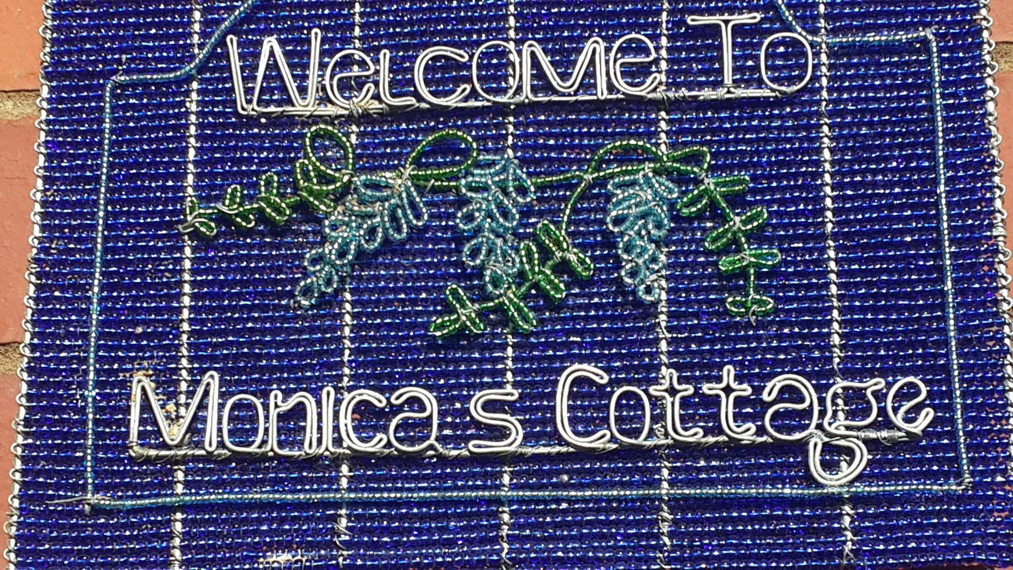 Monica'S Cottage Johannesburg Exteriér fotografie